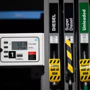 UK Drivers Urged to Slow Down as Fuel Prices Set to Rise Further