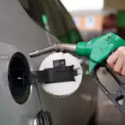 UK Drivers Warned Petrol Could Average £2 per Litre by May Amid Iran War