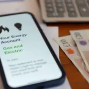 UK Energy Bills Set to Soar by £250 in July, Warns Cornwall Insight