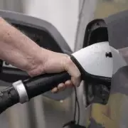 UK EV Drivers to See Home Charging Costs Drop from April