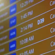 UK Foreign Office Issues Travel Warning After Drone Strikes Hit Azerbaijan Airport