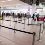 UK Foreign Office Issues Urgent Travel Warning for Mauritania Amid Protests