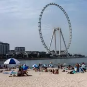 UK Foreign Office Updates Evacuation Plans for 102,000 Britons in Gulf