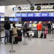 UK Foreign Office Updates Portugal Travel Advice with 'Exceptional' Visa Extension Rules