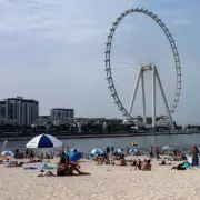 UK Foreign Office Updates Travel Advice for Turkey, Dubai, Greece, and Cyprus