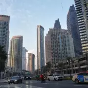 UK Foreign Office Updates Travel Advice for UAE and Dubai Amid Regional Tensions