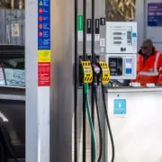 UK Fuel Crisis: Petrol Stations Run Dry Amid US-Iran Gulf Conflict