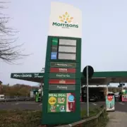 UK Fuel Prices Surge Overnight: Diesel Hits 175p, Petrol at 149p per Litre