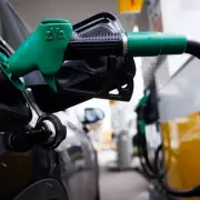 UK Fuel Prices Surge Past £100 Per Tank Amid Middle East Conflict