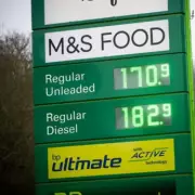UK Government Considers Fuel Purchase Limits Amid Middle East Crisis