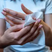 UK Health Agency Issues Urgent Warning on Contaminated Wet Wipes After Fatalities