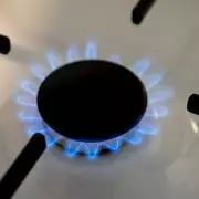 UK Households Face Rising Gas Hob Costs as New Ofgem Price Cap Takes Effect