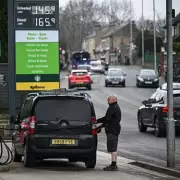 UK Households Urged to Work From Home Amid Global Fuel Crisis