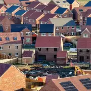 UK Housing Costs Soar by £66 Billion Over Five Years, Savills Reports