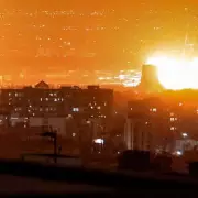 UK Issues Travel Warnings for 11 Middle East Nations Amid Regional Escalation