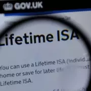 UK Lifetime ISA Shake-Up Sparks Fears for Self-Employed Savers