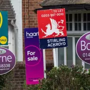 UK Mortgage Rates Surge: Average Annual Costs to Rise by £788