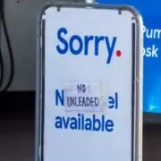 UK Petrol Prices Soar to 170p per Litre with 90-Car Queues at Forecourts