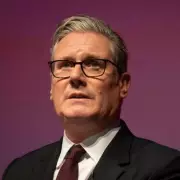 UK to Assist US Bombing of Iran to 'Protect British Lives' Says PM Starmer