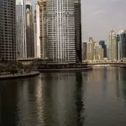 UK Tourists in Dubai Face Jail and £58,000 Fine for War-Related Posts