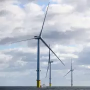 UK's Net Zero Transition to Cost Over £125 Billion by 2030, Benefits Delayed Until 2040