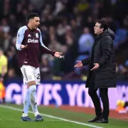 Unai Emery Addresses Morgan Rogers' Pressure Comments After Wolves Loss