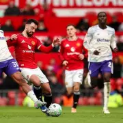 Unai Emery Reveals Why He Was Furious at Leon Bailey in Villa's Defeat to Man United