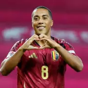 Unai Emery Secures Tielemans Game Time Agreement with Belgium