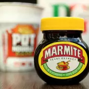 Unilever in Talks to Sell Food Brands Including Marmite to McCormick