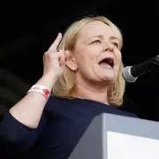 Unite Leader Sharon Graham to Rally with Birmingham Bin Strikers Amid Year-Long Dispute
