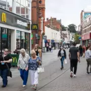 Universal Credit Boost: DWP Confirms Above-Inflation Increase from April