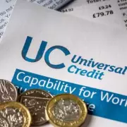 Universal Credit Payments to Increase by £750 for Millions in April