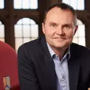 University of Birmingham Vice Chancellor's Student Loan Remarks Spark Outcry