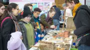 University of Leicester Hosts Free Family Heritage Celebration Event