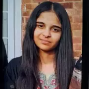 Urgent Appeal: Missing 14-Year-Old Schoolgirl Falak May Be in Birmingham