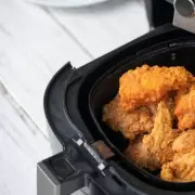 Urgent Recall: Six Popular Air Fryer Models Pose Fire Risk in UK Homes