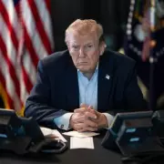 US Embassy in Riyadh Targeted by Drone Strikes, Urgent Shelter Alert Issued