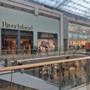 Victoria's Secret Returns to Bullring as Hoarding Comes Down for Grand Opening