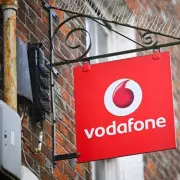 Vodafone Announces £30 Annual Price Hike with New Simplified Approach