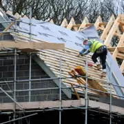 Wales Faces Major Housing Shortfall: Over 10,600 Homes Needed Annually