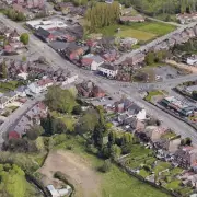 Walsall Council Proposes Safety Overhaul for Notorious Rushall Junction