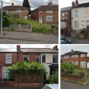 Walsall Council Targets 26 Empty Properties with Compulsory Purchase Orders