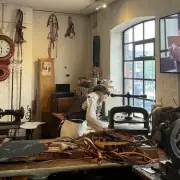 Walsall Historian Blasts Council as 'Pitiful' Over Leather Museum Closure