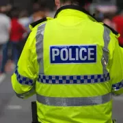 Walsall Town Centre Assault Leads to Multiple Charges Against Local Man