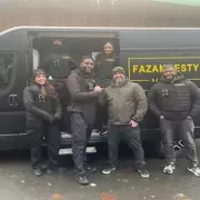 Walsall Weapons Amnesty Sees Samurai Sword, Crossbow, and Knives Removed