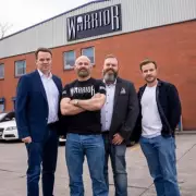 Warrior Nutrition Expands Board to Drive Global Growth Strategy