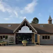 Warwickshire Farm Shop Named UK's Best Small Farm Shop Near Stratford-upon-Avon