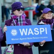 WASPI Women's £2,950 Compensation Fight Continues Despite Government Refusal
