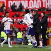 Watkins and Abraham Struggle to Prove Rooney Wrong in Aston Villa's Attack