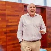 Wayne Jones OBE Appointed as New Chair of Greater Manchester Chamber of Commerce